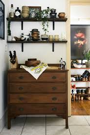 Dresser Drawers In The Kitchen 1920s Home Decor Home Decor Home