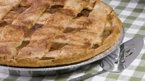 88 utilisateurs ont fait cette recette. Tarte Quadrillee Pomme Rhubarbe Une Delicieuse Douceur De Saison