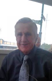 Kenneth FAHEY funeral Warrnambool