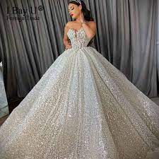 This plus size ball gown with sash wedding. Sparkly Ball Gown Dresses Off 66 Medpharmres Com