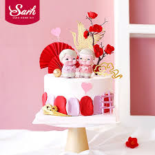 Great grandma gifts birthday gifts for grandma 80th birthday gifts birthday book birthday candy birthday ideas birthday crafts christmas gift looking for great 80th birthday gifts for grandma? Pink Longlife Grandpa Grandma Cake Topper For Chinese Longevity Birthday Party Decoration Blessing Baking Supplies Dessert Cake Decorating Supplies Aliexpress