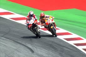 Pertandingan ini disiarkan langsung oleh indosiar live streaming. Live Streaming Seri Moto Gp Argentina Di Indosiar