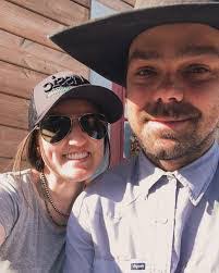 Sharon Gilkerson's Instagram, Twitter & Facebook