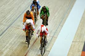Although she has a hard time comprehending that herself i really don't understand it, responds the winner of the gold medal to the keirin at the nos. Shanne Braspennincx Sara Kankovska Pictures Photos Images Zimbio