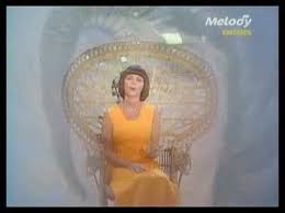 Mireille Mathieu La Paloma Adieu La Paloma Paloma Greatest Songs