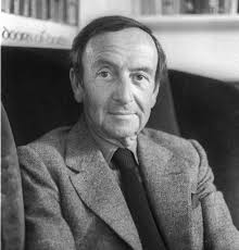 A Metaphysical Nightmare: Brian Moore's Cold Heaven