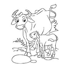 Simply click the free buffalo and bison, print the image and color until your hearts content. Top 10 Free Printable Buffalo Coloring Pages Online