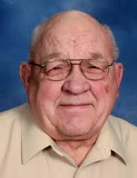 Obituary for Henry J. Svoboda