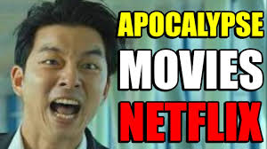 What other good post apocalyptic movies am i missing out on? Best Apocalypse Movies On Netflix In 2020 Updated Youtube