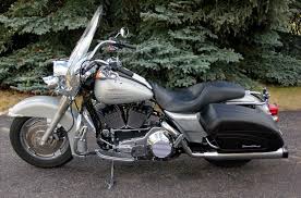 Most orders ship same day. 2004 Harley Davidson Flhrsi Road King Custom