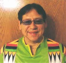 Swearing in ceremony