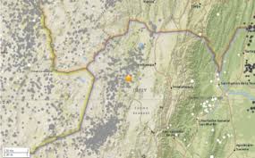 Información, fotos y videos sobre temblor en tn.com.ar, el sitio del canal de noticias más visto de argentina. Reporte Mundial De Sismos Y Terremotos Hoy 1 Noviembre Del 2016 Temblores En Argentina E Italia Universitam