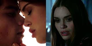 Teen Wolf: Stiles & Lydia's 8 Best Full-Circle Moments