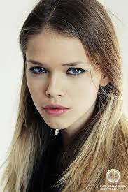 Models-Station: Anna Plotnikova