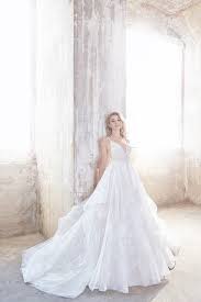 Created by head designer, hayley gutman, hayley paige wedding dresses are both flirty and feminine. Our Talk With Bridal Designer Hayley Paige Nordstrom Fashion Blog