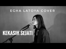 Egha De Latoya Kekasih Sejati Monita Live Acoustic Download Lagu Cover Acoustic