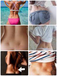 ヴィーナスのえくぼ！ | 毛髪診断士☆*°認定指導講師！細川敬子の脱毛症完治＆再発！のブログ...♪*ﾟ