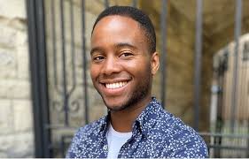 Profile: Ashton Trotman-Grant, Founder Karyo Studios