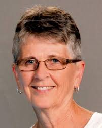 Mary Jo Huselid Obituary February 20, 2025