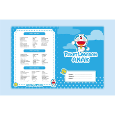 Maybe you would like to learn more about one of these? Kartu Paket Lebaran Anak Custom Shopee Indonesia