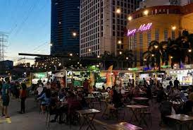 And it's very convenient to get to whether it's by public transport (nearest lrt stations are klcc & ampang park) or private car as there's a huge. Here S Where You Can Find The Best Food Truck Parks In Kl