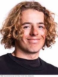 Ben Harrington's Instagram, Twitter & Facebook