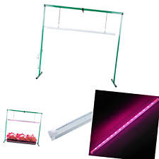 Ipower is a leading manufacturer of grow light systems, supplying the gardeners worldwide for over a decade. Ipower 36w 4ft Led Grow Light Stand Rack For Seed Plant Growing For Sale Online Ebay