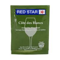 Red Star Wine Yeast Winemaking Yeast And Supplies