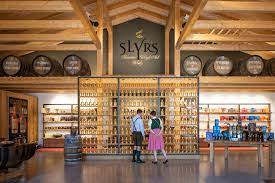 Brands owned by the edrington group, particularly the famous grouse, are not listed as the drinks business was unable to confirm accurate figures. 5 Stops On Germany S Whiskey Trail The New York Times