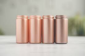 Rose gold consists of an alloy that contains gold and copper in varying percentages. 15 Diy Rose Gold Christmas Decorations Best Rose Gold Christmas Decoration Ideas