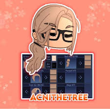 This is a cute look anybody can pull off, on or off gacha. Gacha Club Boy Hairstyles Long Hair Novocom Top