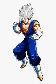Ultra instinct in dragon ball xenoverse 2. Transparent Ultra Instinct Aura Png Dragon Ball Fighterz Vegetto Png Png Download Transparent Png Image Pngitem