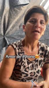 Señora iPhone (@sooy_andre)