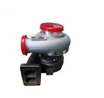 China High Quality Truck Engine Parts Turbocharger ...