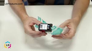 How old is your printer cartridge? How To Remove Tape From Your Ink Cartridge Youtube