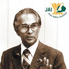 Melvin Chang: “Vastlegging van geschiedenis is noodzakelijk om nazaten te  laten wortelen.”