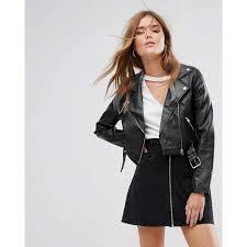Ladies Leather Jacket Price In Pakistan For 2020 Leather Jackets Women Jackets Leather Women