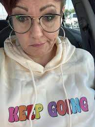 It doesn't matter if I'm doing dishes or brushing my teeth, Titan MUST  supervise