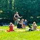 Summer Music Circle for Kids and Caretakers with PlayIn Time