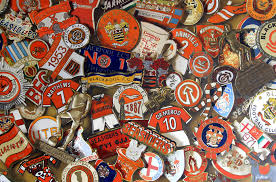 Blackpool fc badge coloring book. I Just Can T Get Enough Blackpool Fc Oil Painting Gary Armer Artist