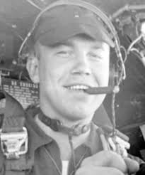 Gerald Evans Obituary (1929