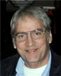 Pearson, Vernon Benjamin "Barney"