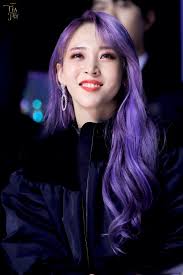 Entdecke rezepte, einrichtungsideen, stilinterpretationen und andere ideen zum ausprobieren. Tea Pot On Twitter Kpop Hair Color Mamamoo Moonbyul Hair Color