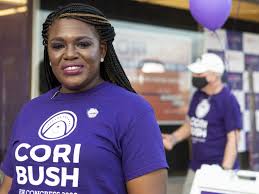 Slaves were, in fact, freed thanks to the emancipation proclamation. Cori Bush Responds To Critics Of Her Call To Defund The Military Says She Wants To Change Our Priorities Politics Stltoday Com