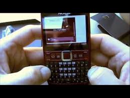 Use the codes ending with either +1#, +7# or even +5#. Nokia E63 Unlocked