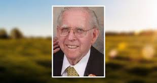 Rev. Marvin Leroy Callahan Obituary March 2, 2007