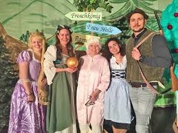 Marchenkiste Gladbeck Rumpelstilzchen Als Kinderhelfer Gladbeck