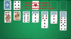 �qui�n dijo que para divertirse con las cartas hace solitaire classic easter. Como Jugar Al Solitario Con Cartas Clasico Klondike En Espanol Incluye Reglas Del Juego Youtube