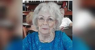 Florence (Flo) Cooper Hendrix Obituary