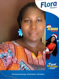 This year tested her, but it didn’t break her. She’s still counting  blessings. , 👉 Add your voice — share your blessing and join the  challenge! , #CountYourBlessingsWithFlora , #IuseFlora